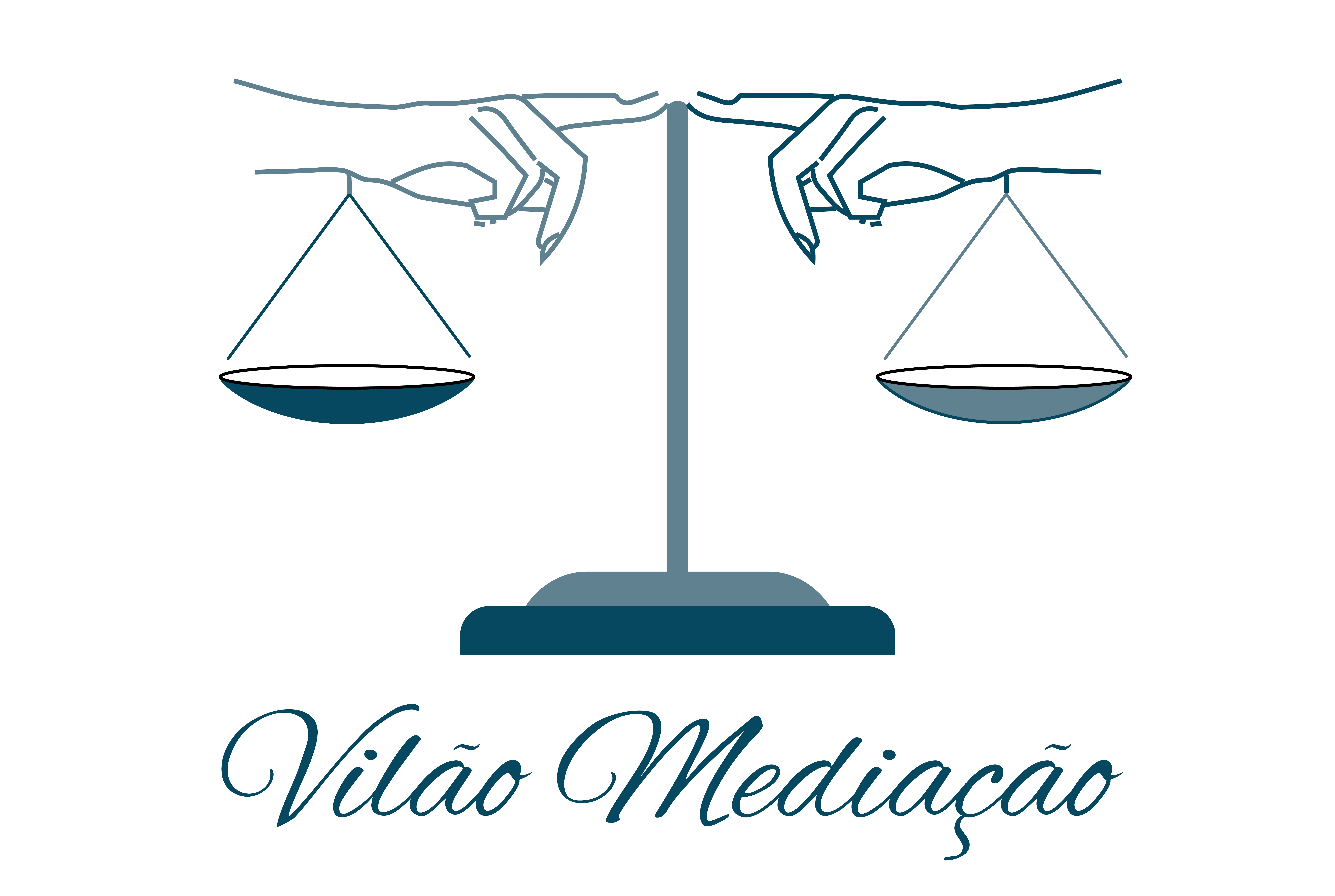 Vilão Mediação - Cliente da Vi.K Comunicação e Produção Agência de Marketing Digital focada em Redes Sociais, Vídeos e Podcasts