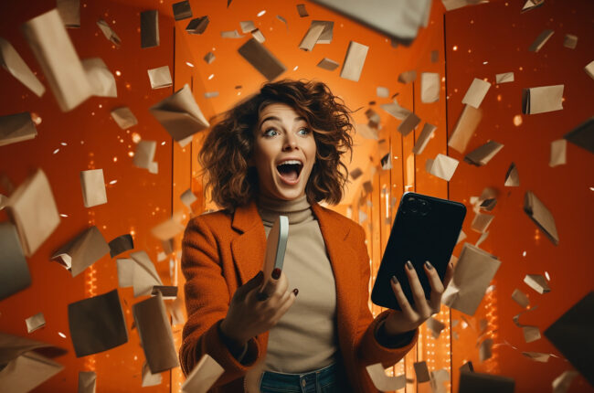 O Poder do Storytelling no Marketing Digital: Como a ViK Comunicação e Produção Transforma Marcas