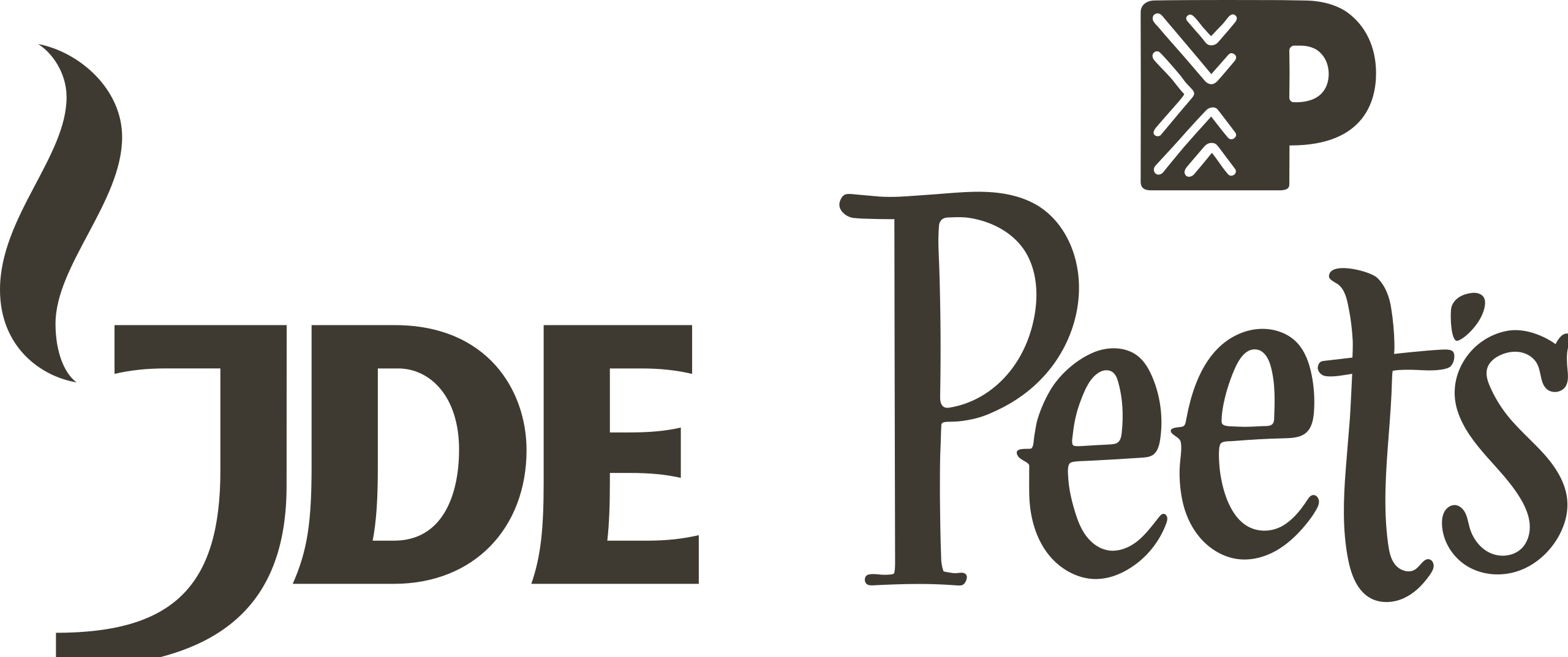 JDE_Peet's - Marcas: Pilão / Pilão Cafeteria / L'or / Café Damasco / Café Maratá / Cafe Pelé / Café Caboclo / Café