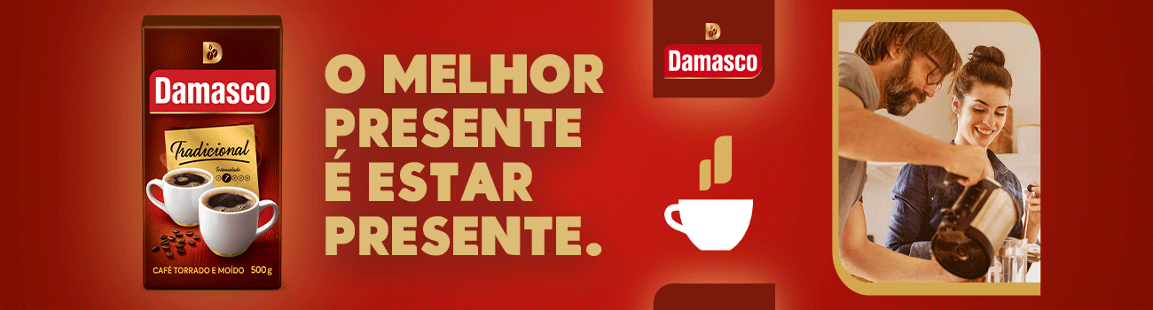 Café Damasco