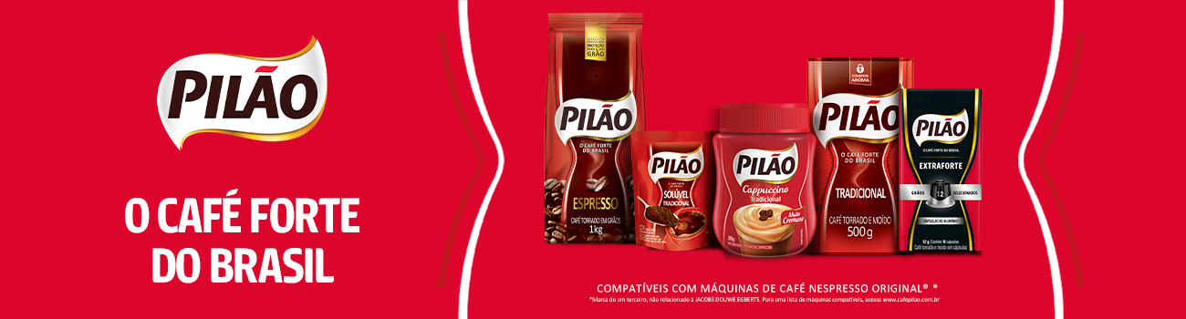 Café Pilão