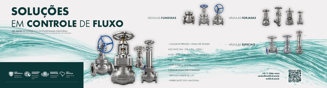 Folder Institucional