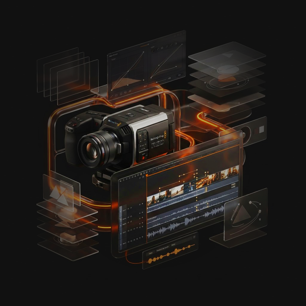 Motion & Vídeo