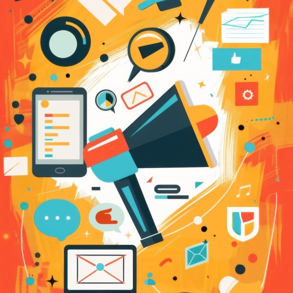 Ferramentas de marketing digital