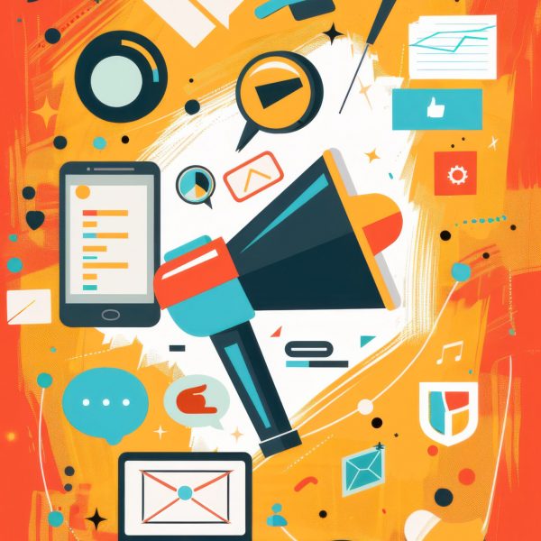 Ferramentas de marketing digital
